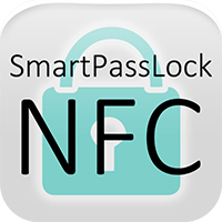 SmartPassLook NFC