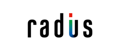 radius