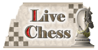 LiveChess Logo