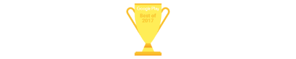 Google Play 2017年 ベストアプリ
