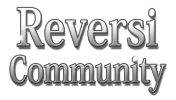 Reversicommunity Logo
