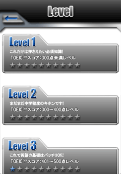 Level�I�����